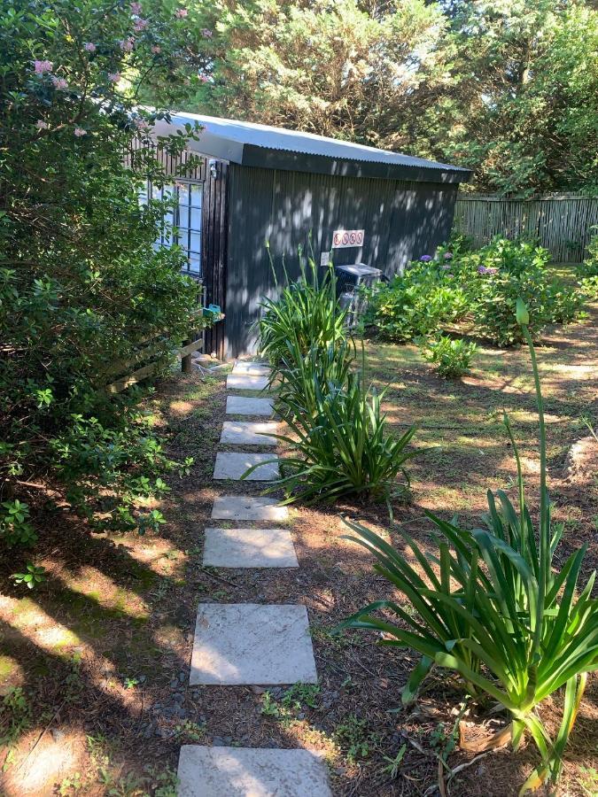 Stoney Way Eco Pod Apartamento Underberg Exterior foto